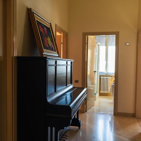 Casa Di Nonna Hotell Bevagna Eksteriør bilde