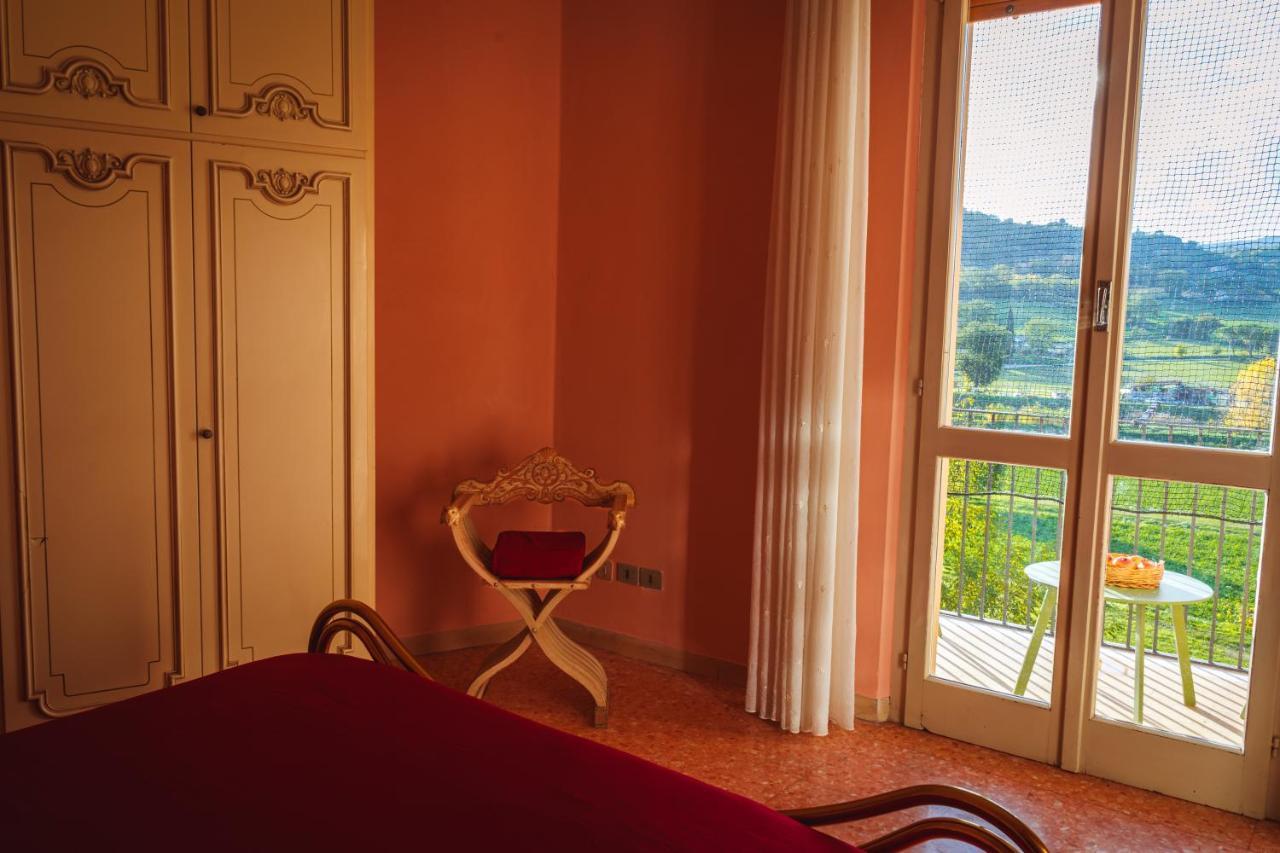 Casa Di Nonna Hotell Bevagna Eksteriør bilde