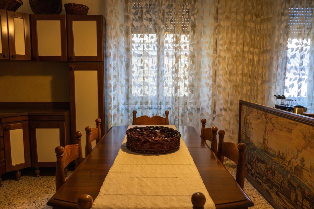 Casa Di Nonna Hotell Bevagna Eksteriør bilde