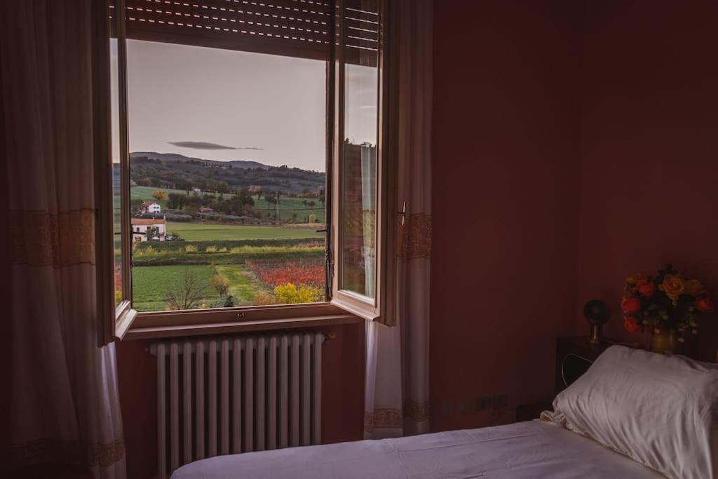 Casa Di Nonna Hotell Bevagna Eksteriør bilde