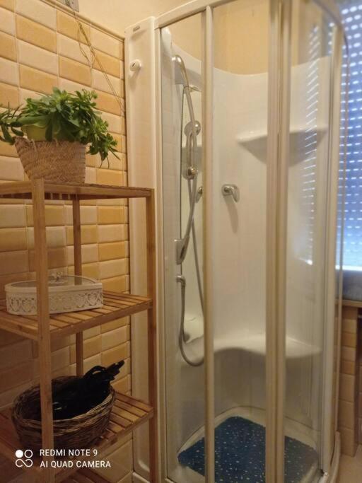 Casa Di Nonna Hotell Bevagna Eksteriør bilde