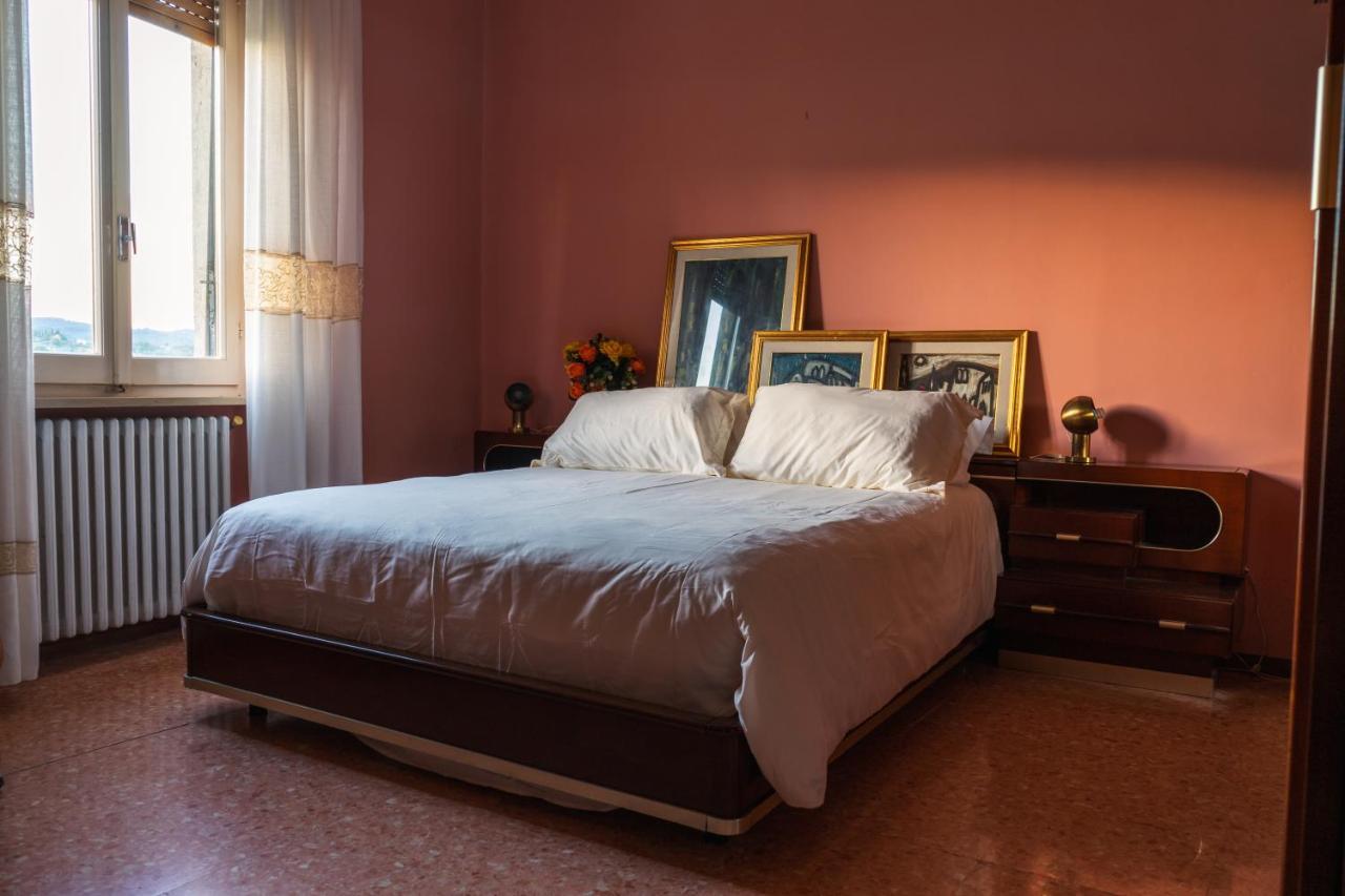 Casa Di Nonna Hotell Bevagna Eksteriør bilde