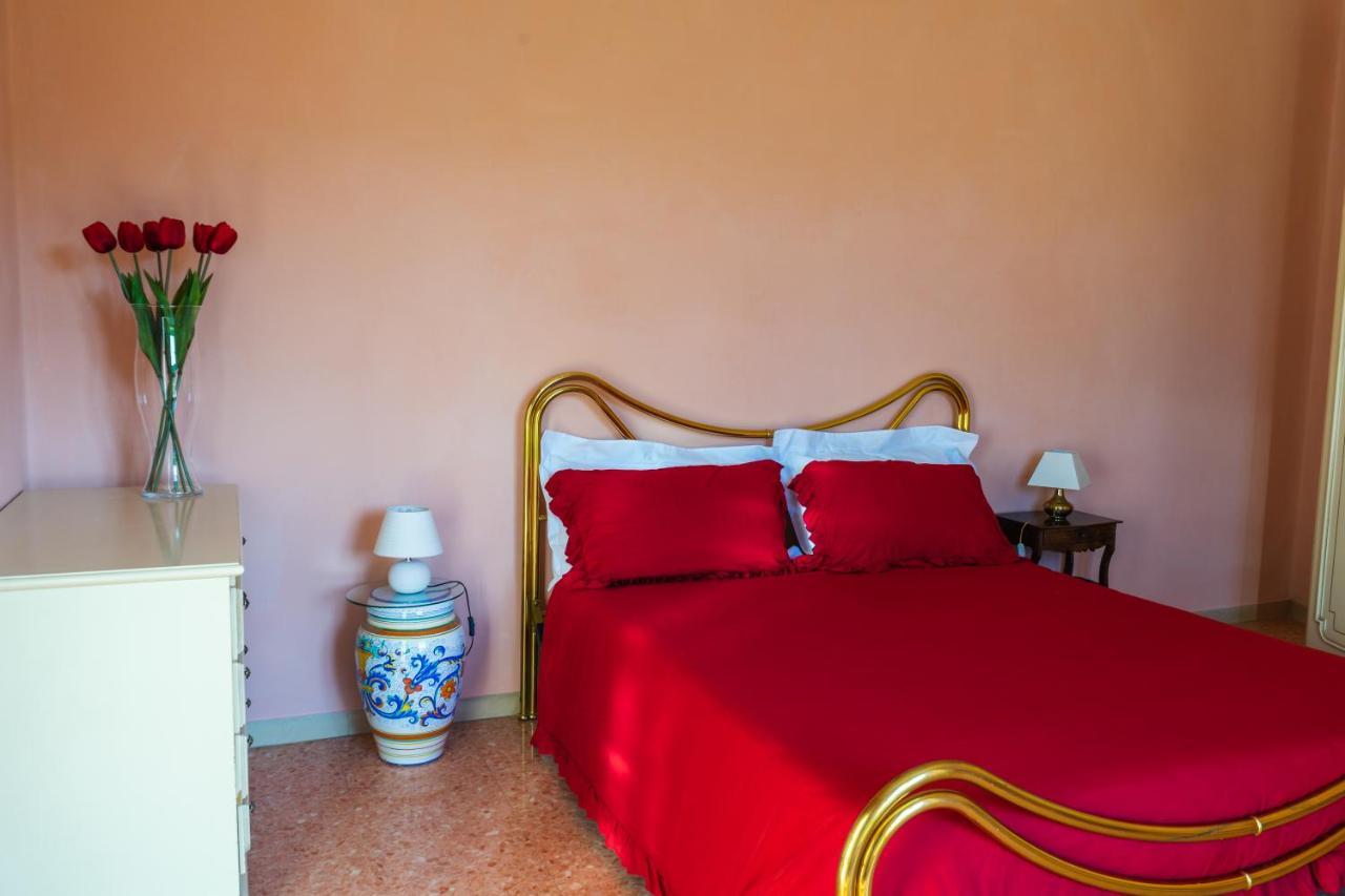 Casa Di Nonna Hotell Bevagna Eksteriør bilde