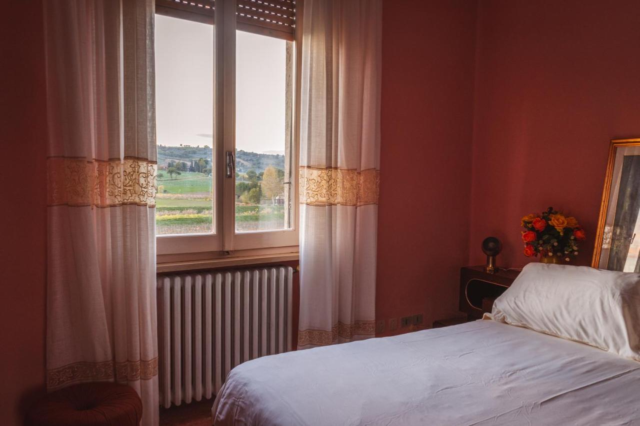 Casa Di Nonna Hotell Bevagna Eksteriør bilde