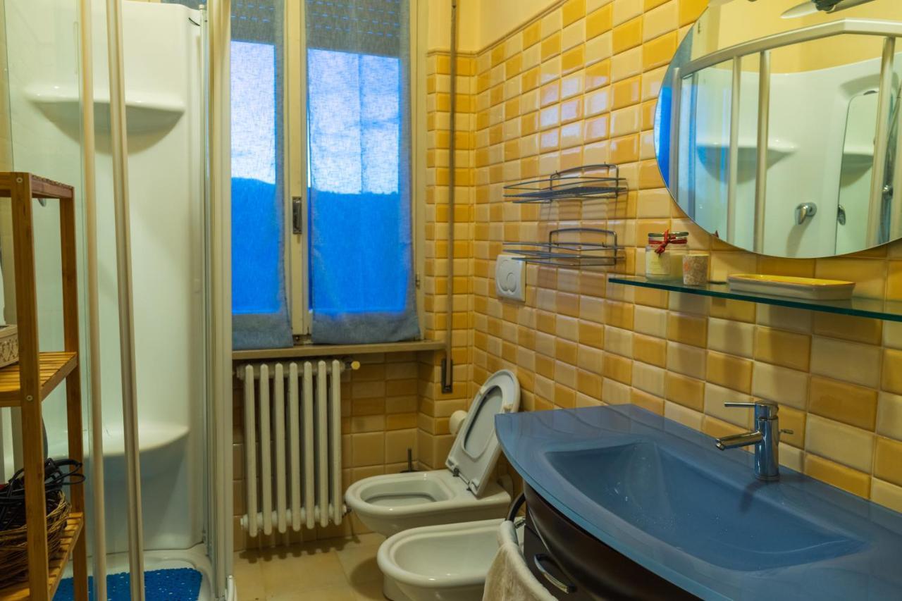 Casa Di Nonna Hotell Bevagna Eksteriør bilde