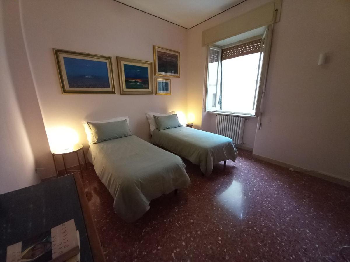 Casa Di Nonna Hotell Bevagna Eksteriør bilde