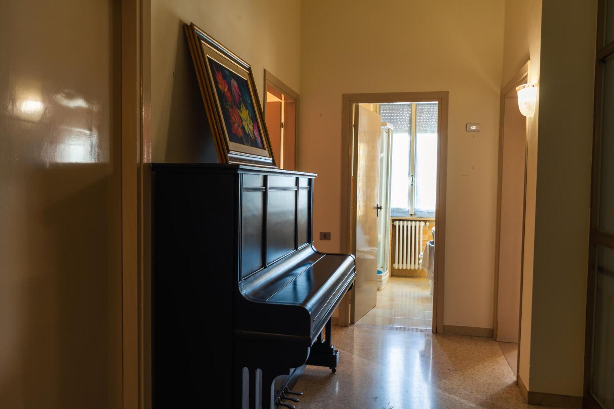 Casa Di Nonna Hotell Bevagna Eksteriør bilde