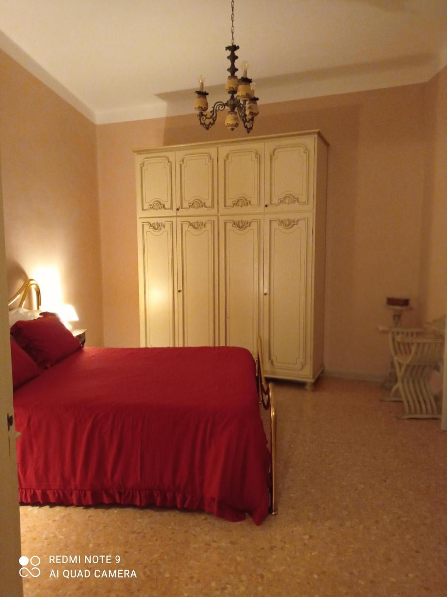 Casa Di Nonna Hotell Bevagna Eksteriør bilde